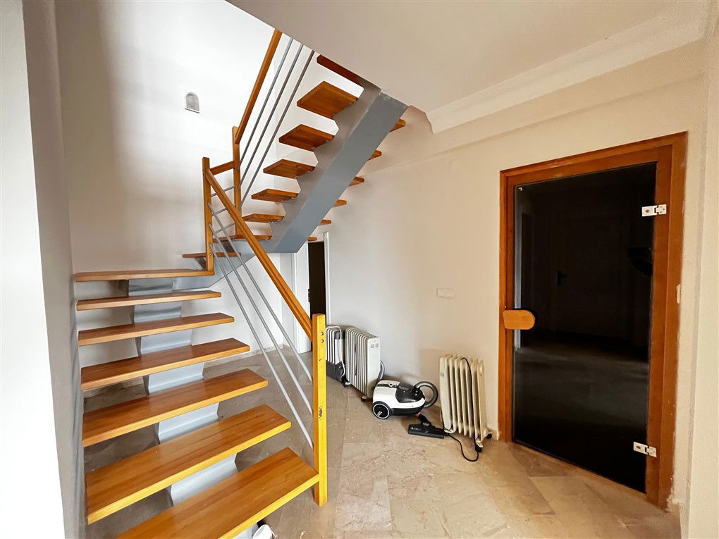 Apartment in Alanya, Türkei, 230 m² - Foto 16