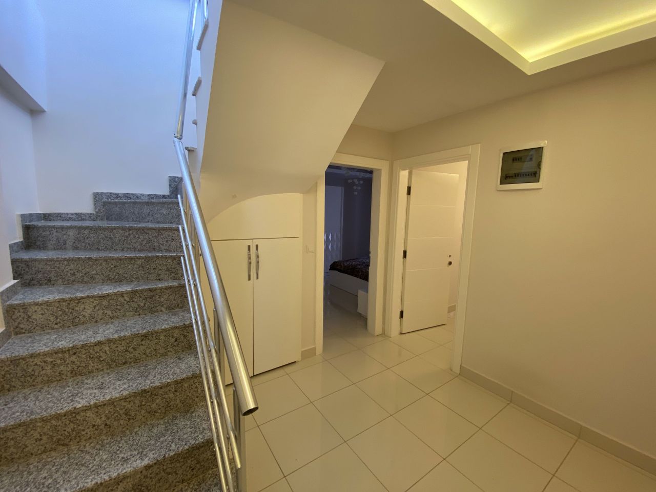 Apartment in Alanya, Türkei, 250 m² - Foto 17