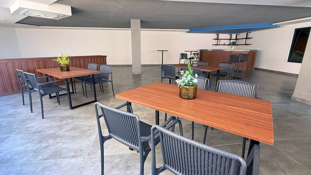 Apartamento en Alanya, Turquia, 130 m² - imagen 17