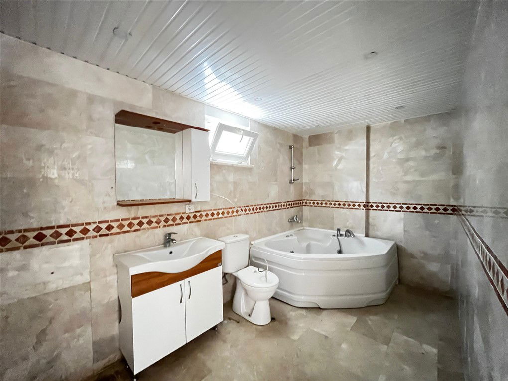 Apartment in Alanya, Türkei, 230 m² - Foto 17