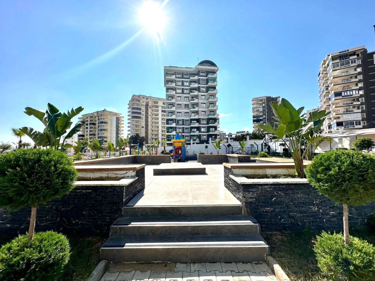 Apartamento en Alanya, Turquia, 98 m² - imagen 17