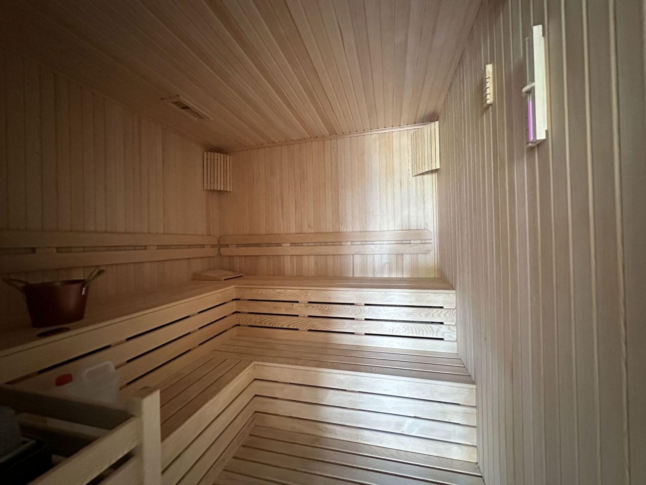 Apartment in Alanya, Türkei, 60 m² - Foto 17