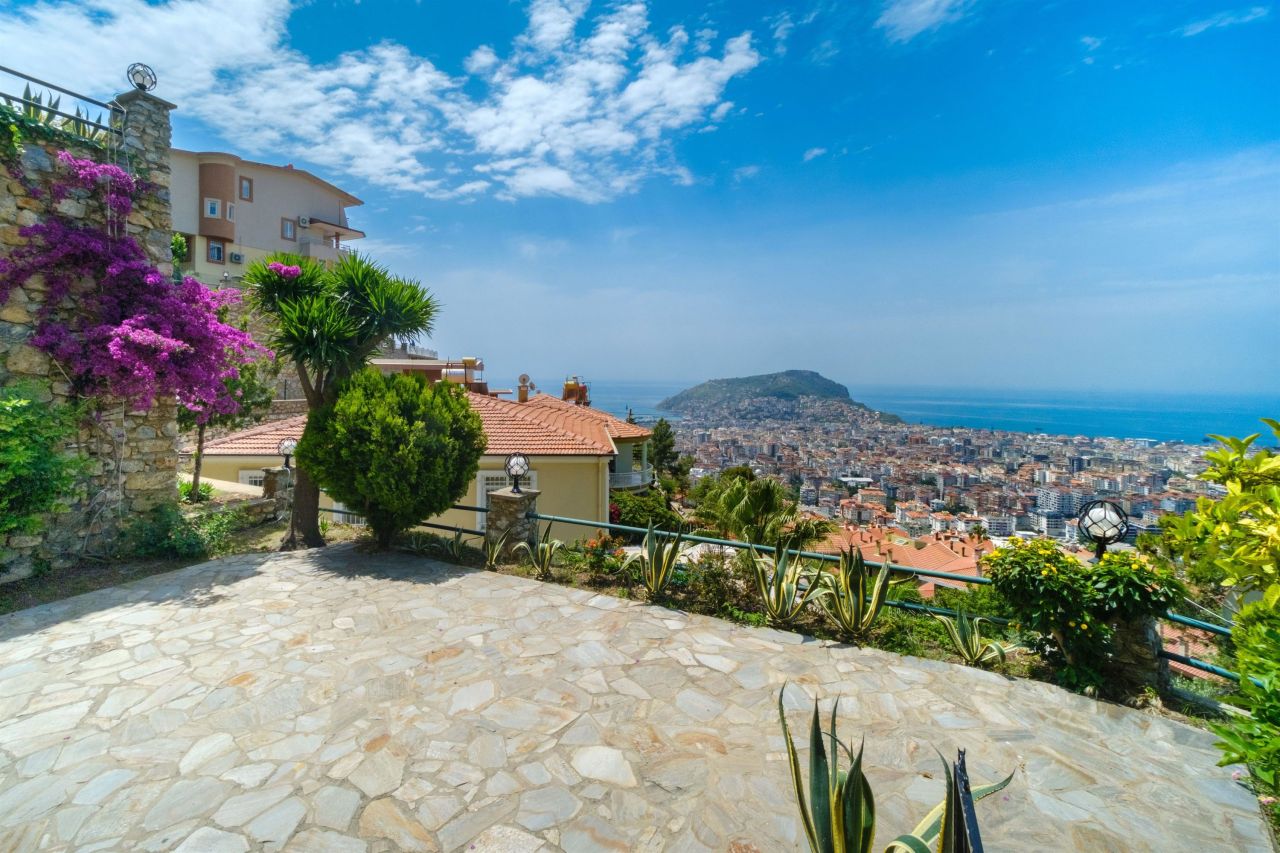 Apartment in Alanya, Turkey, 100 m² - picture 17