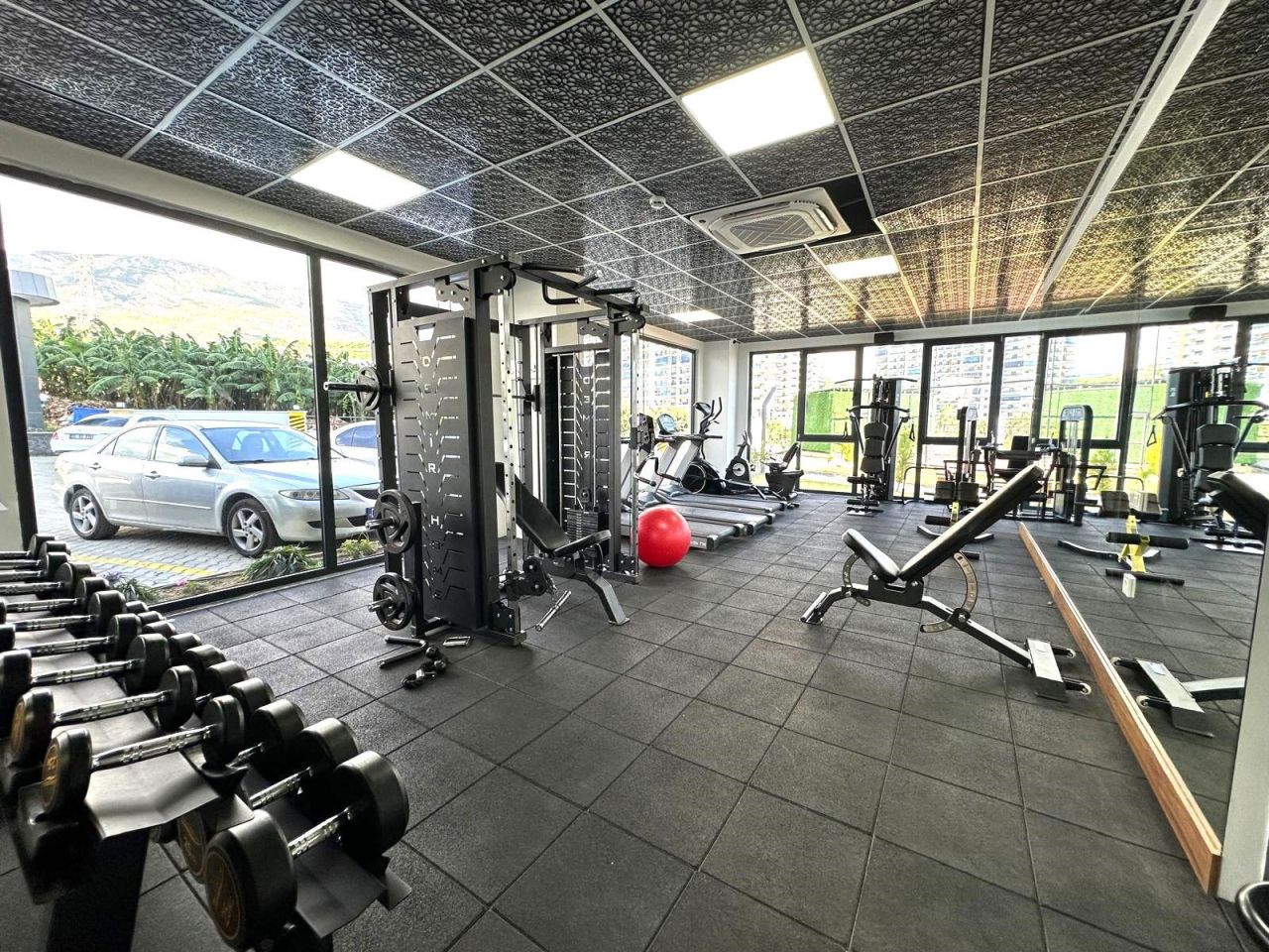 Apartamento en Alanya, Turquia, 98 m² - imagen 18