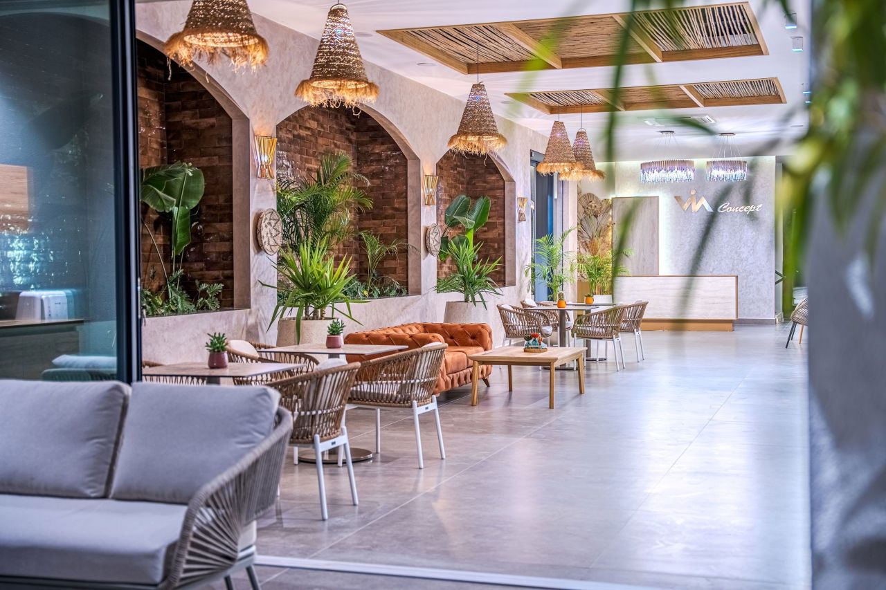 Appartamenti a Alanya, Turchia, 95 m² - foto 18