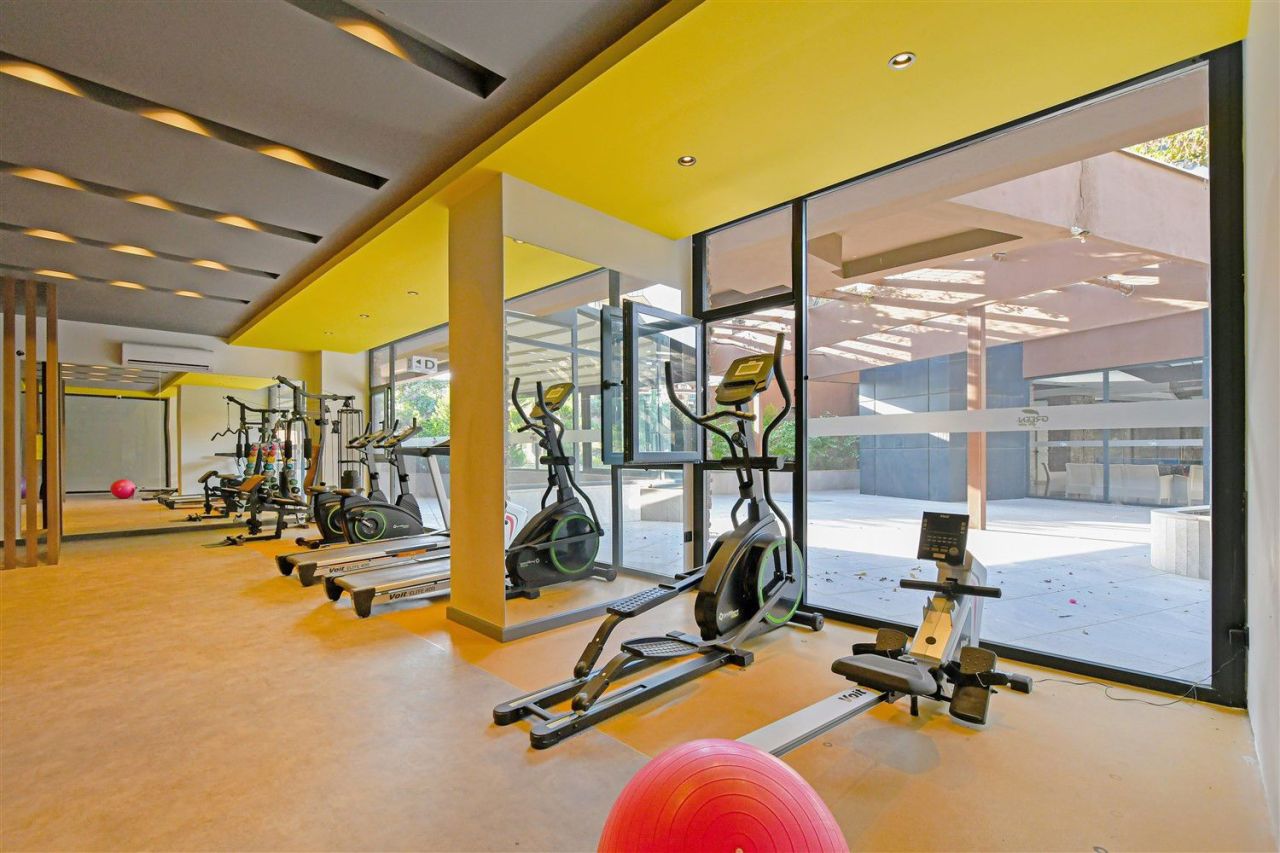 Apartment in Alanya, Turkey, 138 m² - picture 18