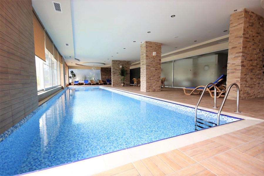 Apartment in Alanya, Türkei, 170 m² - Foto 18