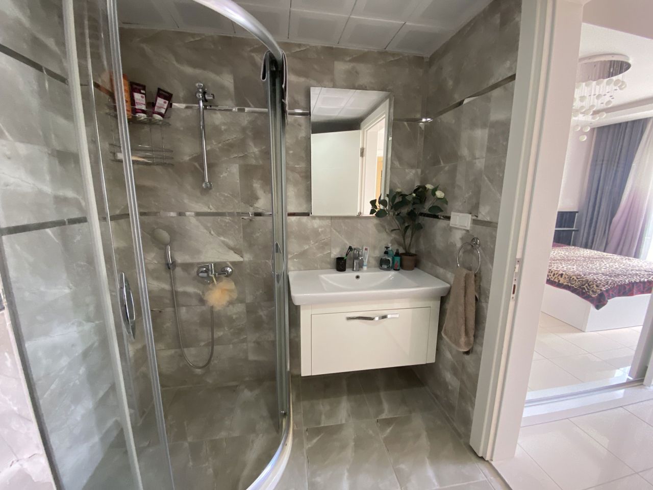 Apartment in Alanya, Türkei, 250 m² - Foto 18