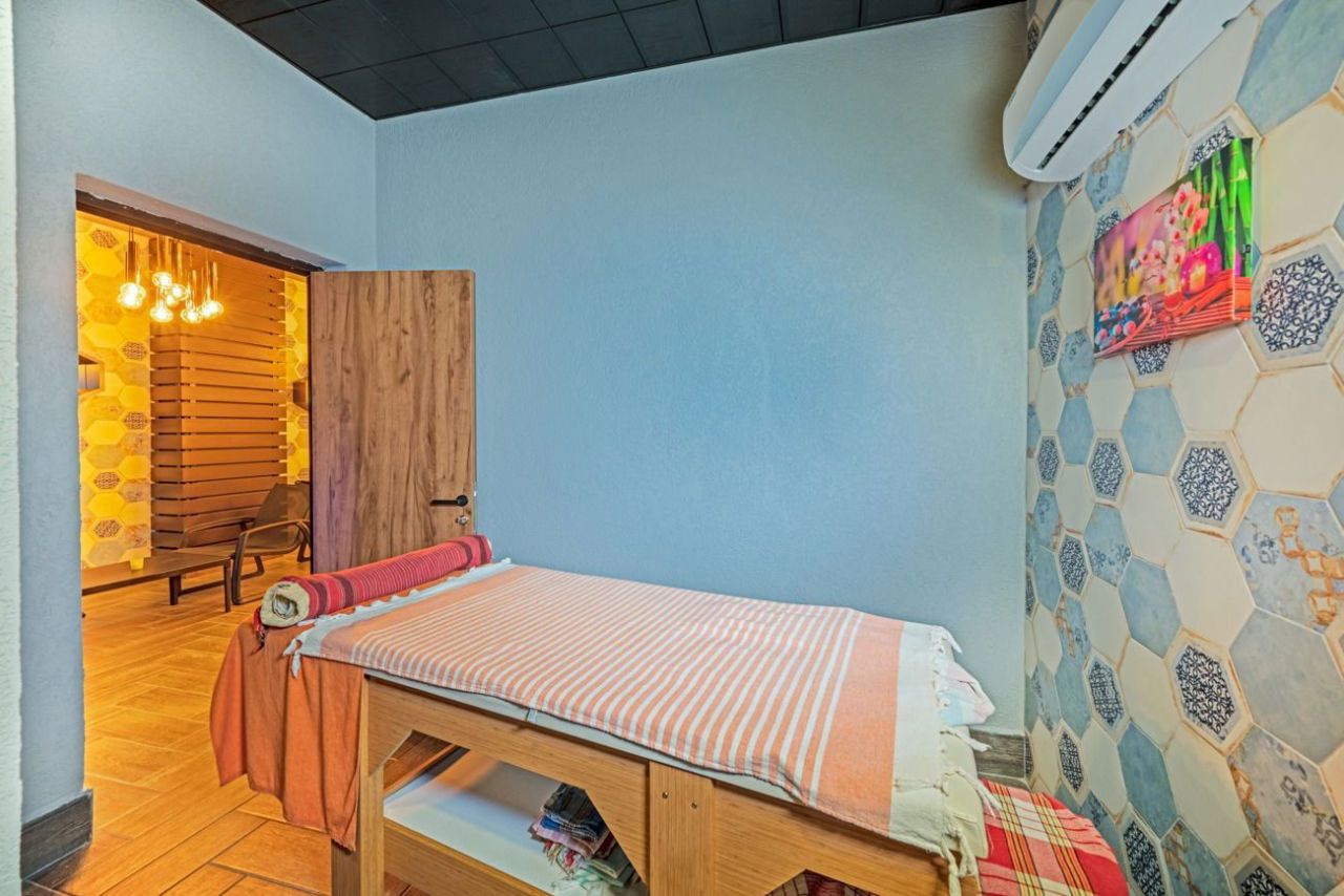 Apartamento en Alanya, Turquia, 55 m² - imagen 18