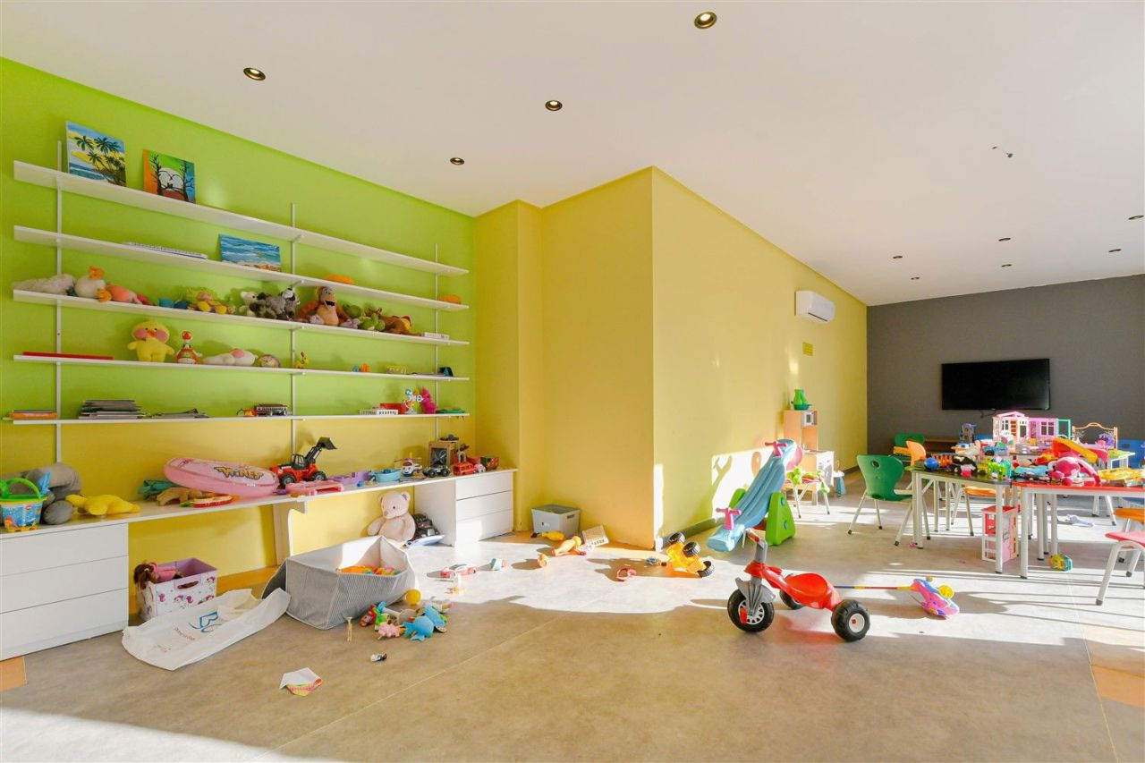 Apartment in Alanya, Turkey, 138 m² - picture 19