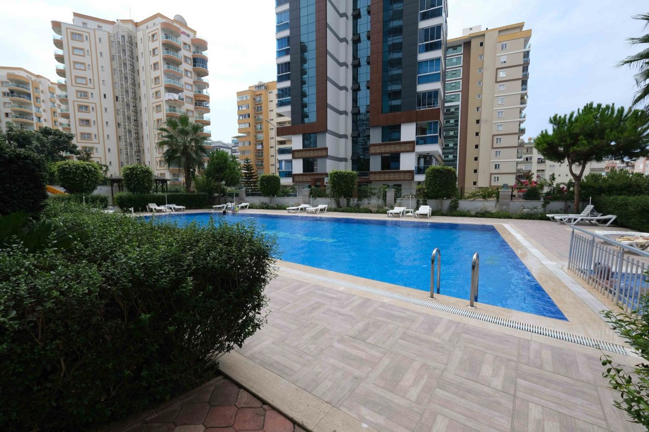 Apartment in Alanya, Türkei, 250 m² - Foto 19