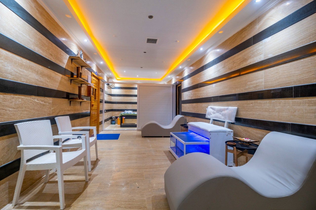 Apartment in Alanya, Turkey, 150 m² - picture 19