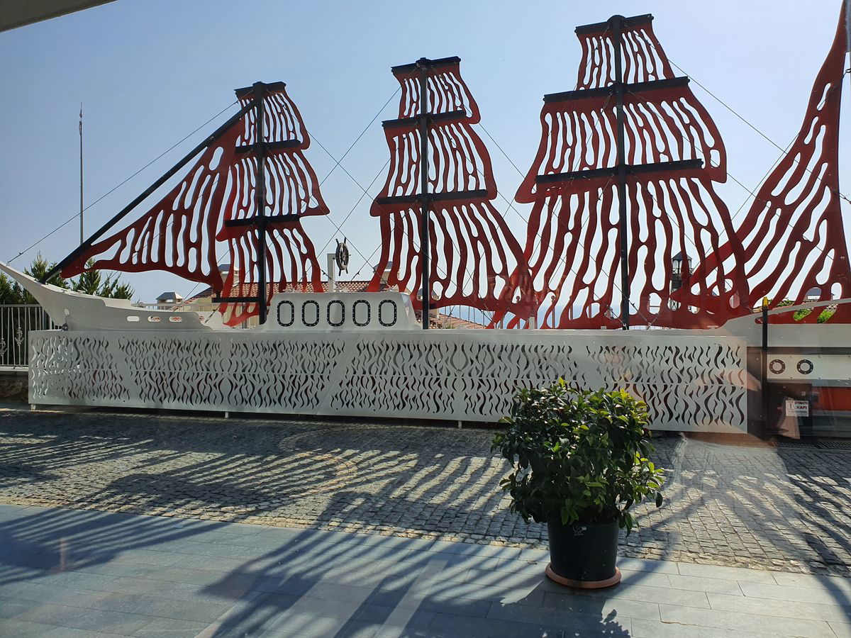 Appartement à Alanya, Turquie, 79 m² - image 19