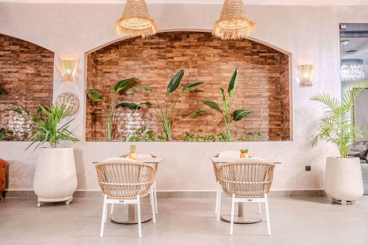 Appartamenti a Alanya, Turchia, 95 m² - foto 19