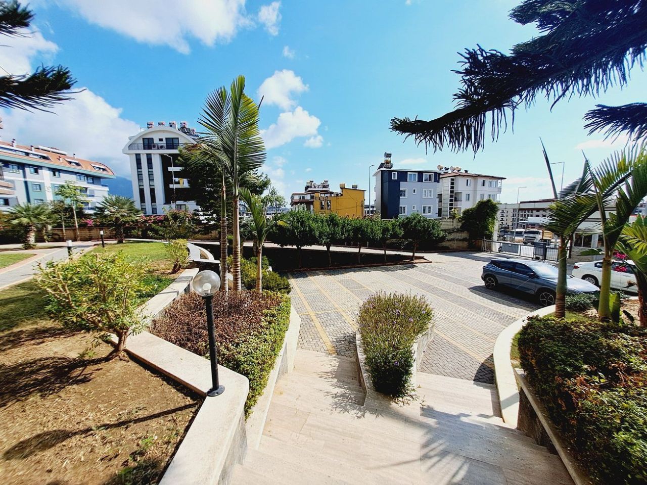 Apartment in Alanya, Türkei, 250 m² - Foto 19