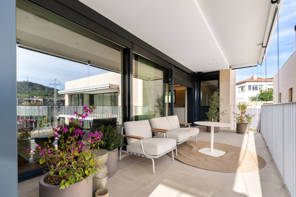 Penthouse à Barcelone, Espagne, 160 m² - image 2