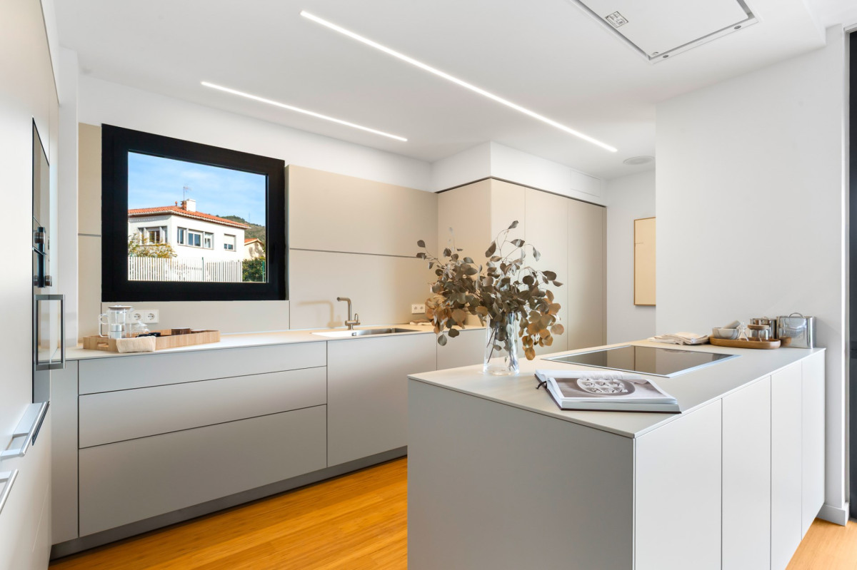 Piso en Barcelona, España, 150 m² - imagen 3