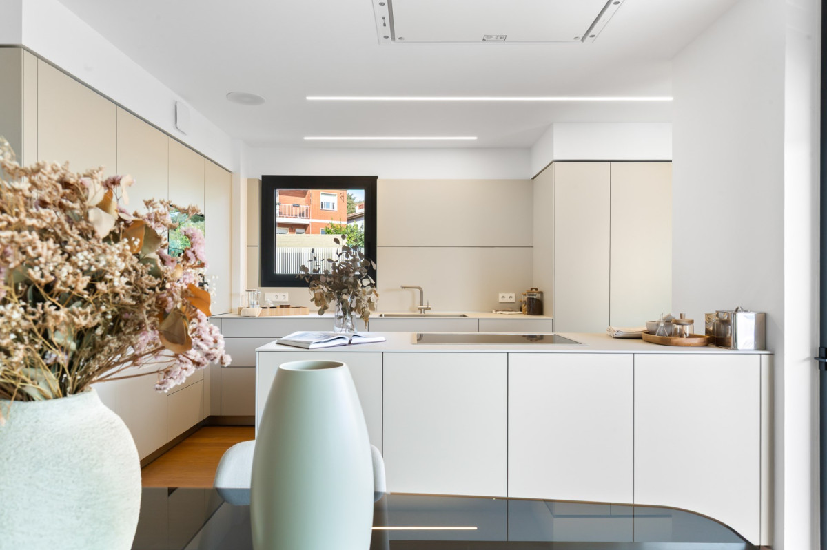 Penthouse à Barcelone, Espagne, 160 m² - image 3