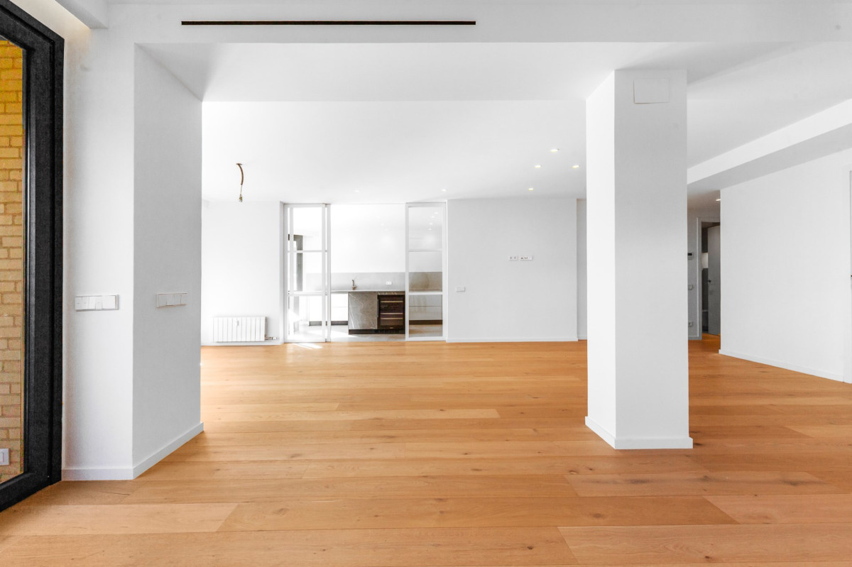 Wohnung in Barcelona, Spanien, 255 m² - Foto 4