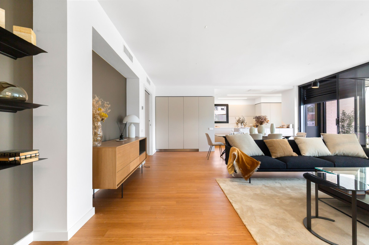 Piso en Barcelona, España, 150 m² - imagen 5