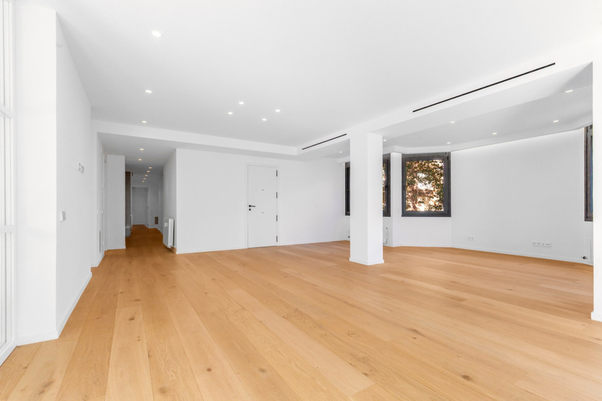 Wohnung in Barcelona, Spanien, 255 m² - Foto 5