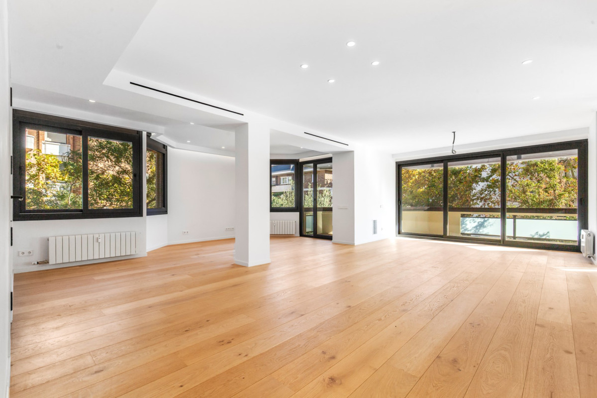 Wohnung in Barcelona, Spanien, 255 m² - Foto 6