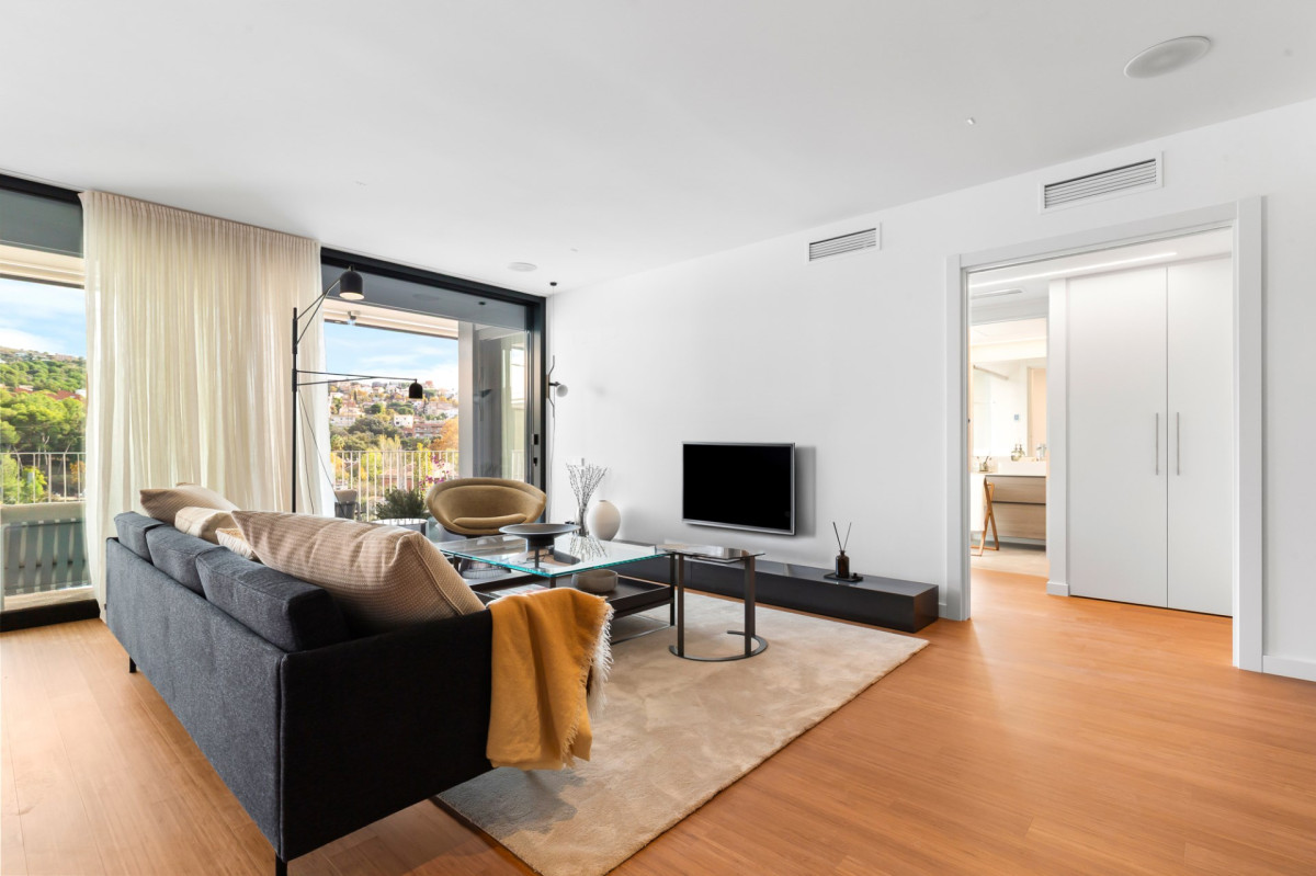 Piso en Barcelona, España, 150 m² - imagen 6