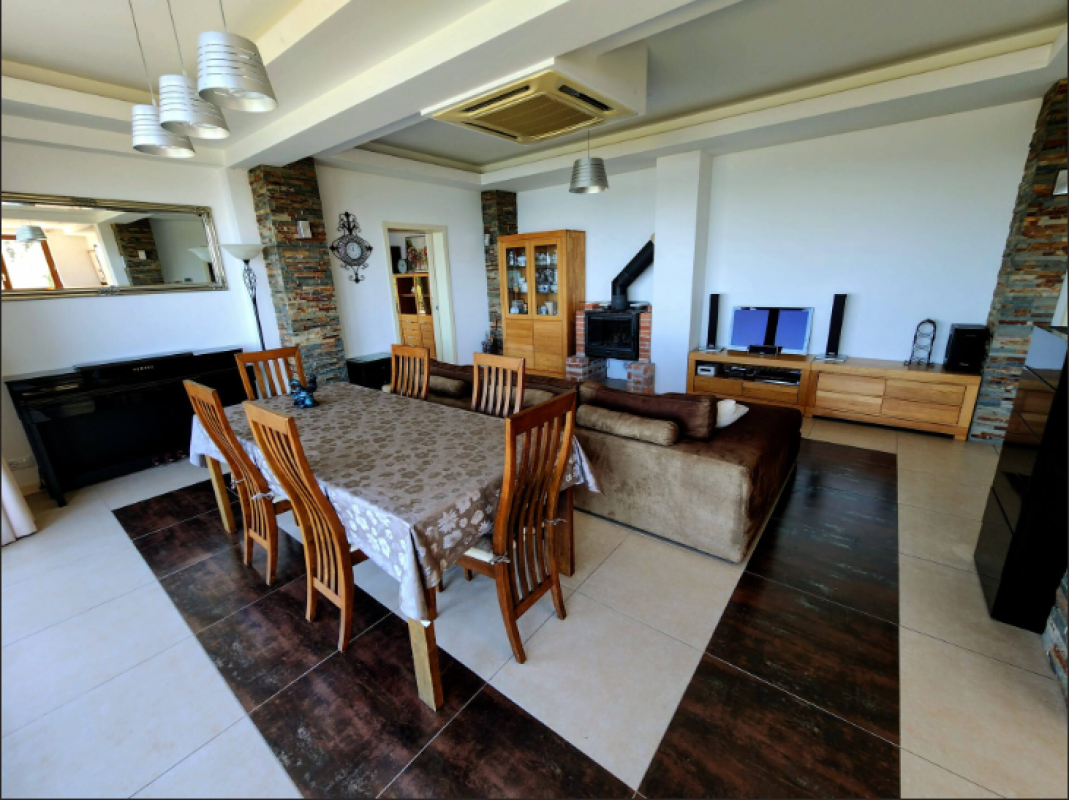 Casa en Sveti Stefan, Montenegro, 392 m² - imagen 6