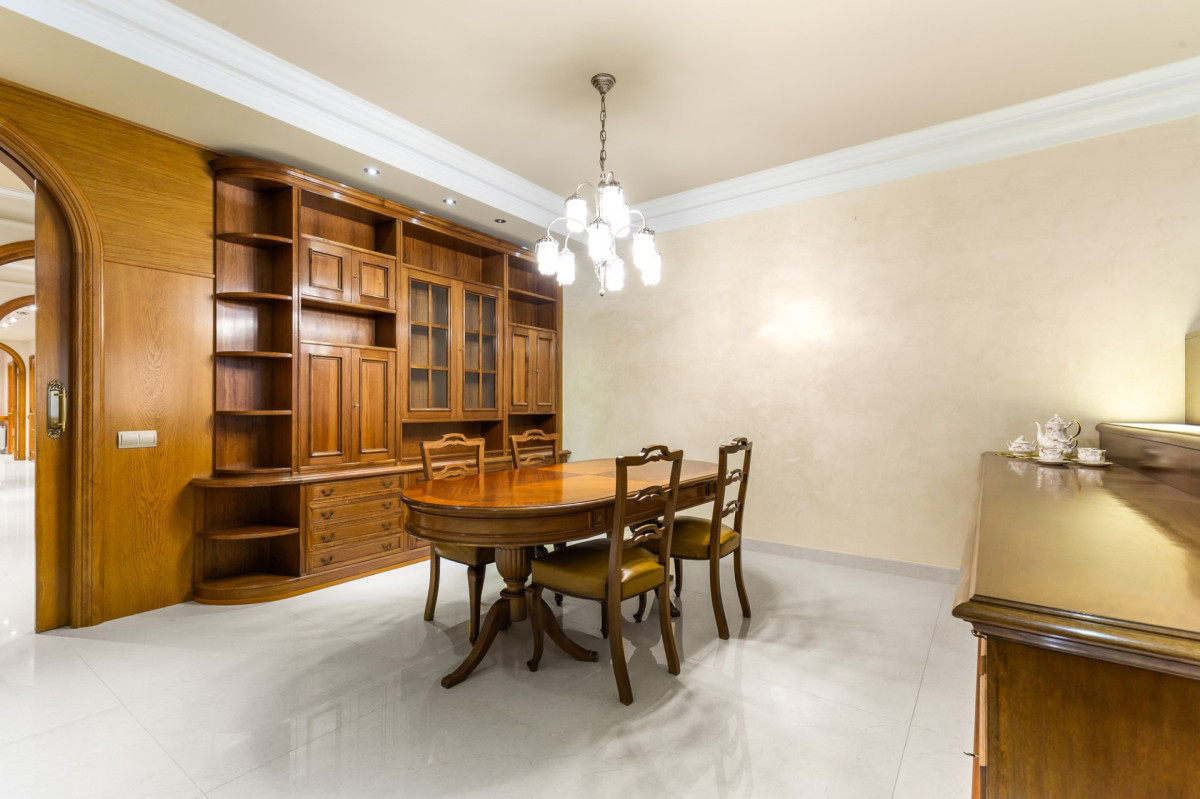 Wohnung in Barcelona, Spanien, 245 m² - Foto 6