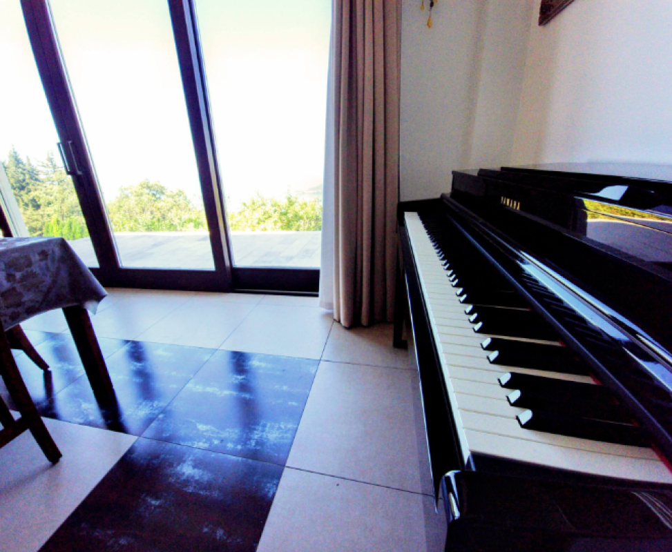 Casa en Sveti Stefan, Montenegro, 392 m² - imagen 7