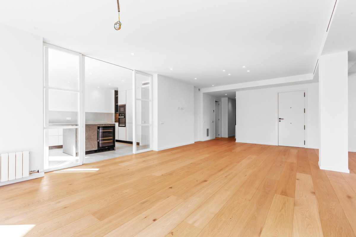 Wohnung in Barcelona, Spanien, 255 m² - Foto 7