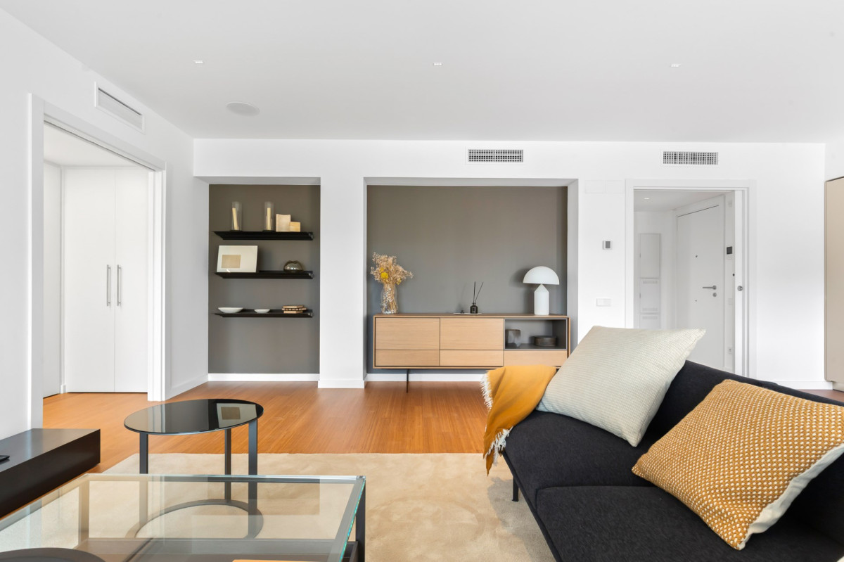 Penthouse à Barcelone, Espagne, 160 m² - image 8