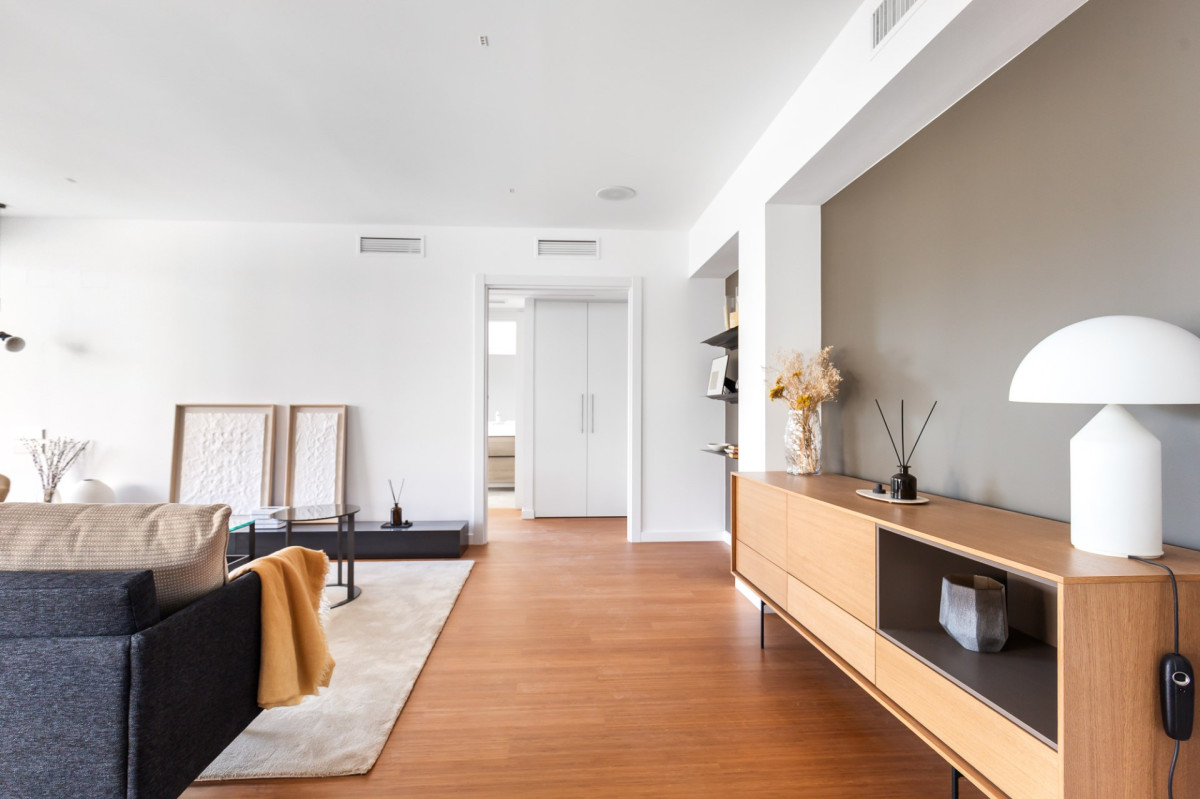 Penthouse à Barcelone, Espagne, 160 m² - image 9