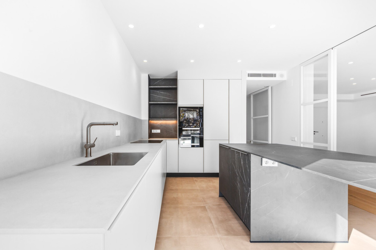 Wohnung in Barcelona, Spanien, 255 m² - Foto 9