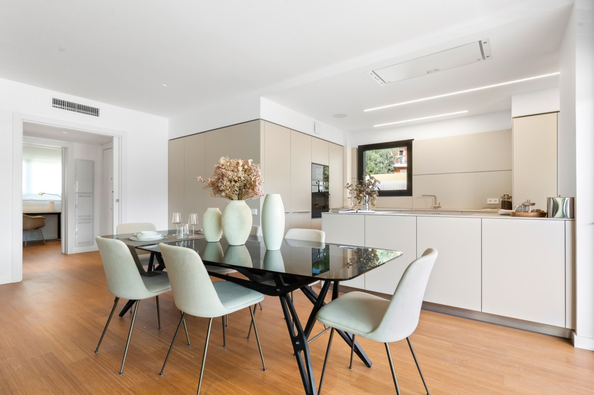 Piso en Barcelona, España, 150 m² - imagen 10