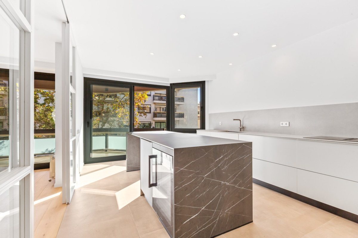 Wohnung in Barcelona, Spanien, 255 m² - Foto 10