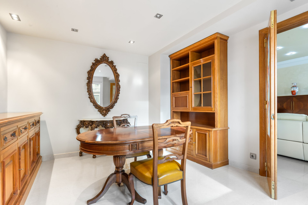 Wohnung in Barcelona, Spanien, 245 m² - Foto 10