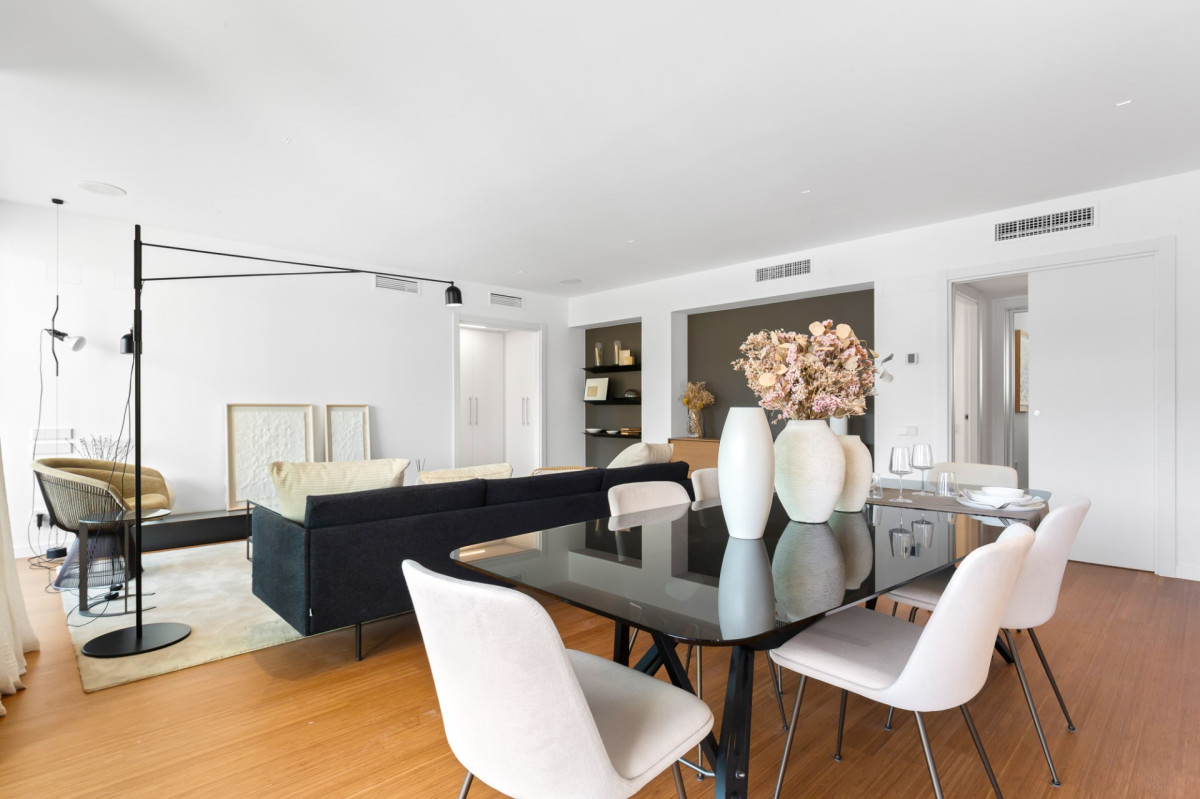 Piso en Barcelona, España, 150 m² - imagen 11