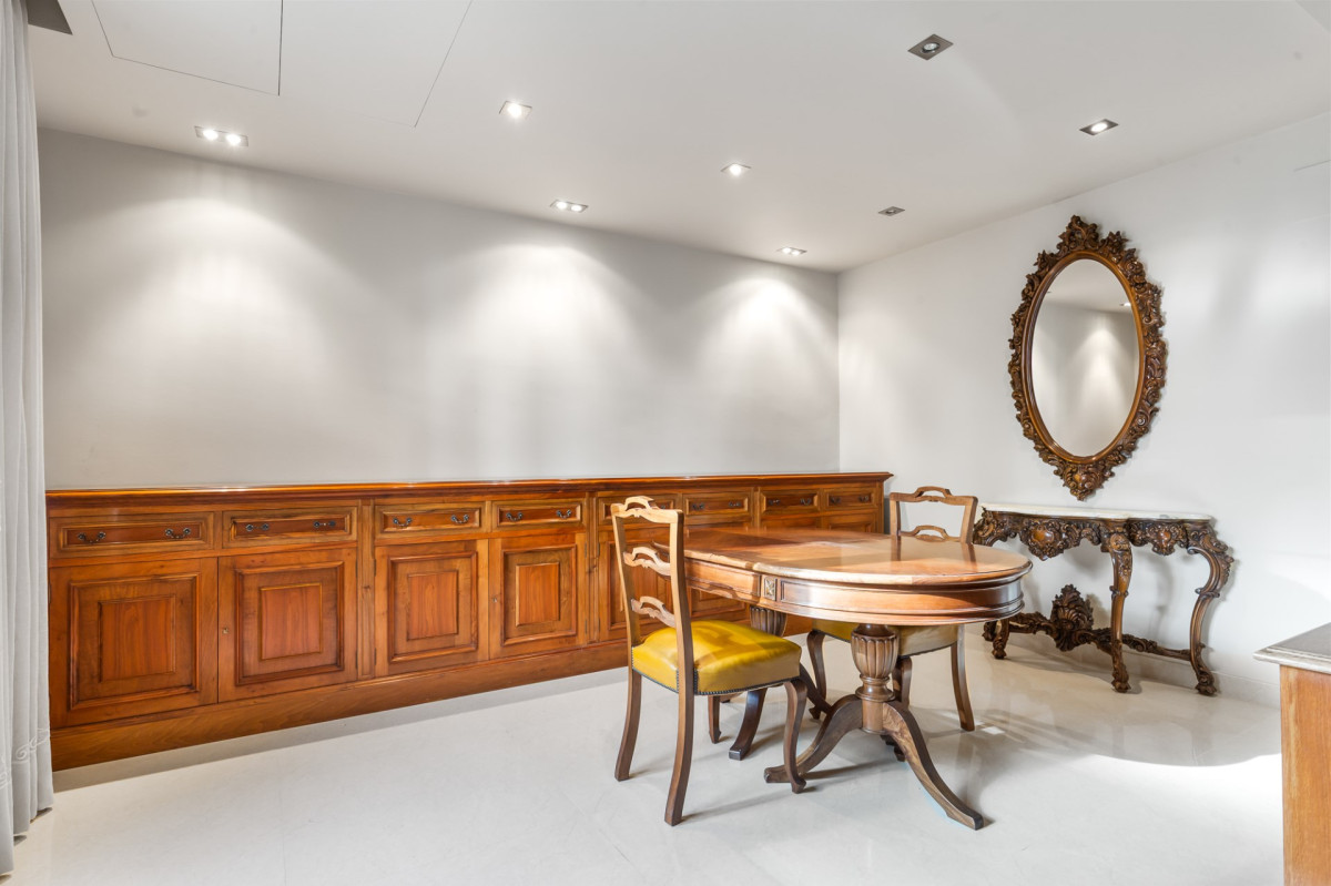 Wohnung in Barcelona, Spanien, 245 m² - Foto 12