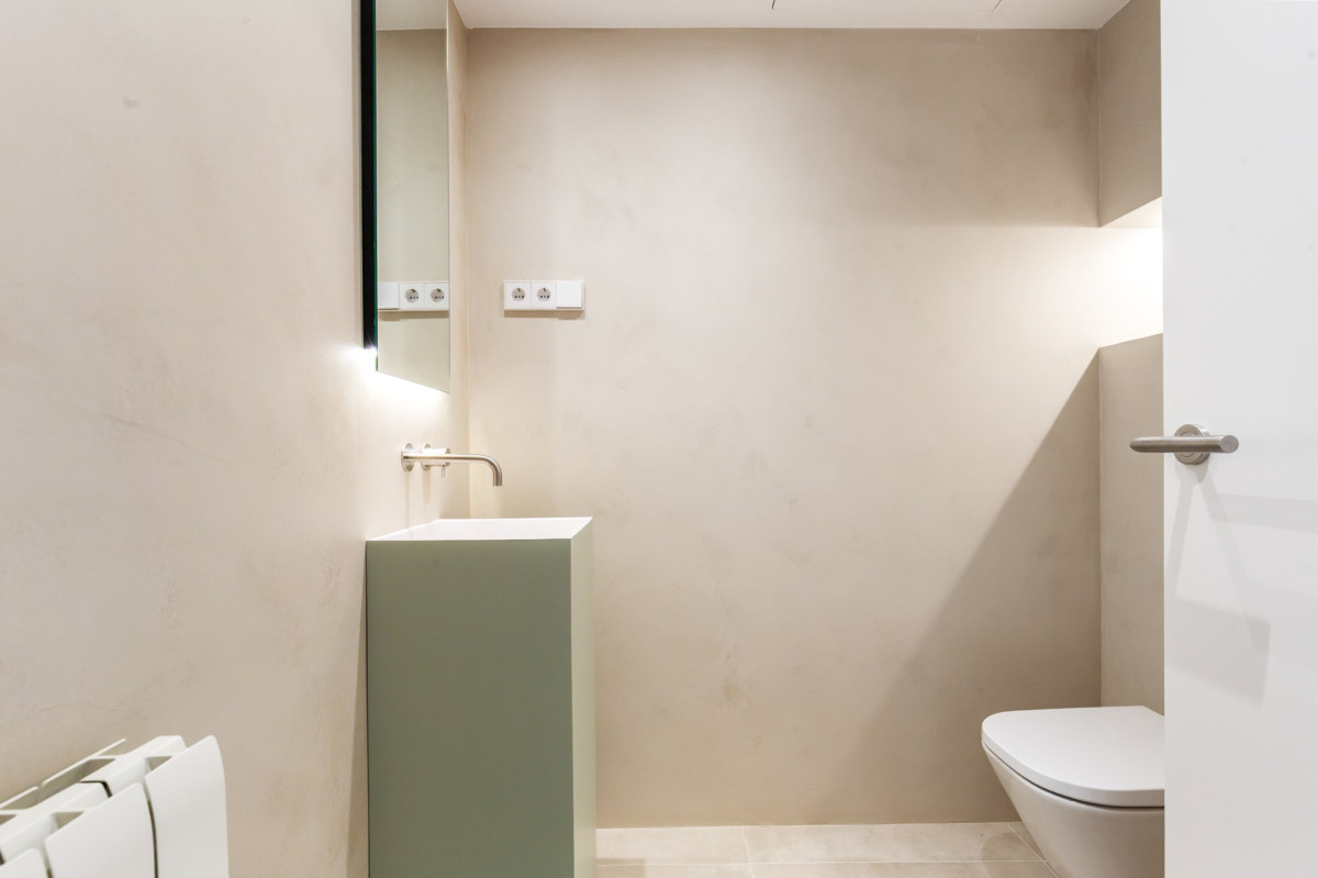 Wohnung in Barcelona, Spanien, 255 m² - Foto 12