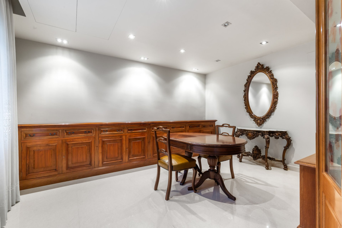 Wohnung in Barcelona, Spanien, 245 m² - Foto 13