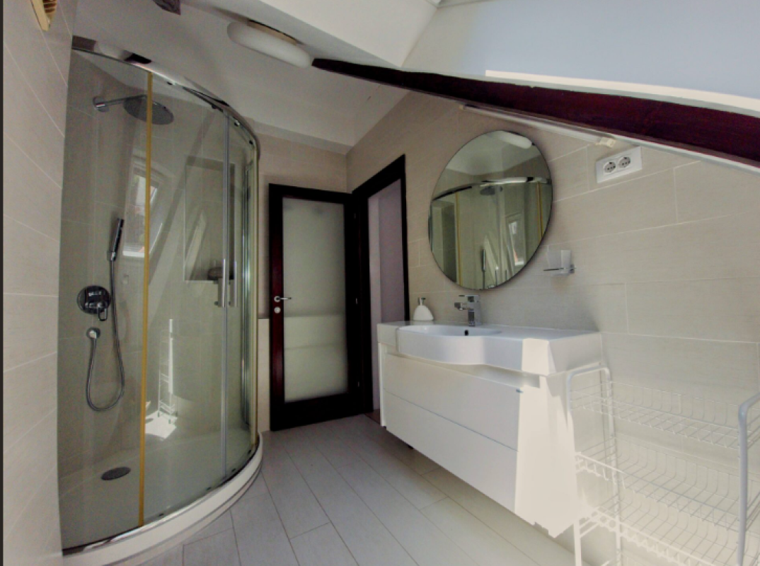 Casa en Sveti Stefan, Montenegro, 392 m² - imagen 13