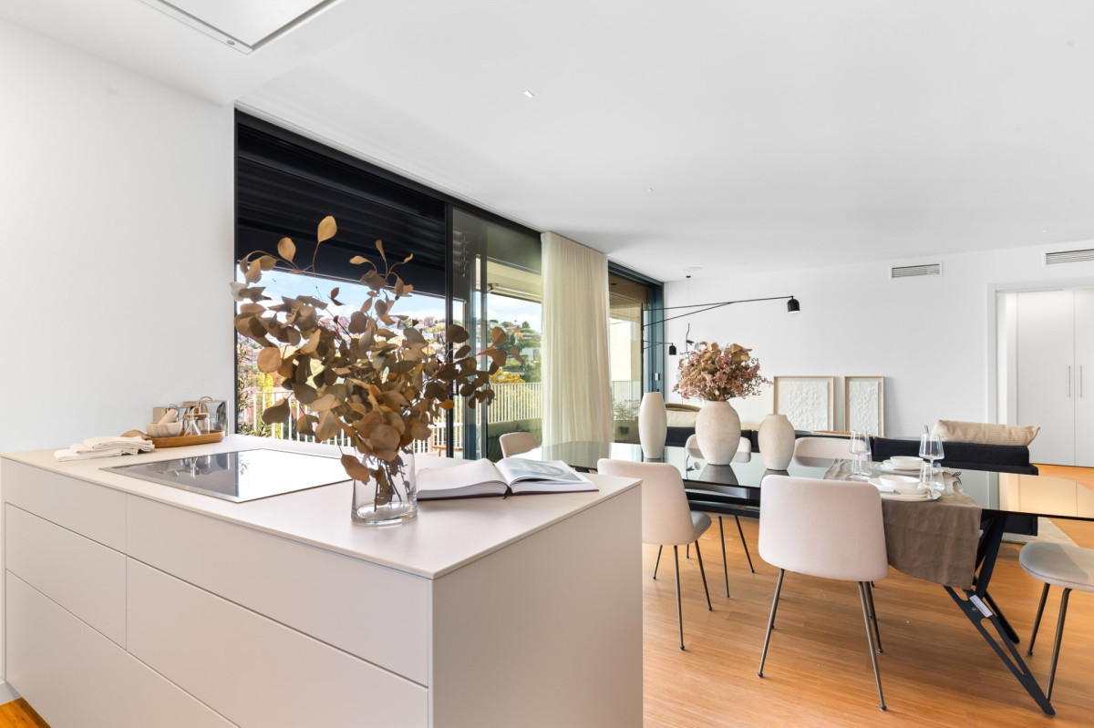 Piso en Barcelona, España, 150 m² - imagen 13