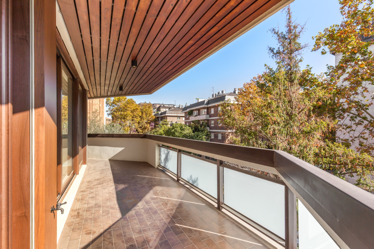 Wohnung in Barcelona, Spanien, 255 m² - Foto 13