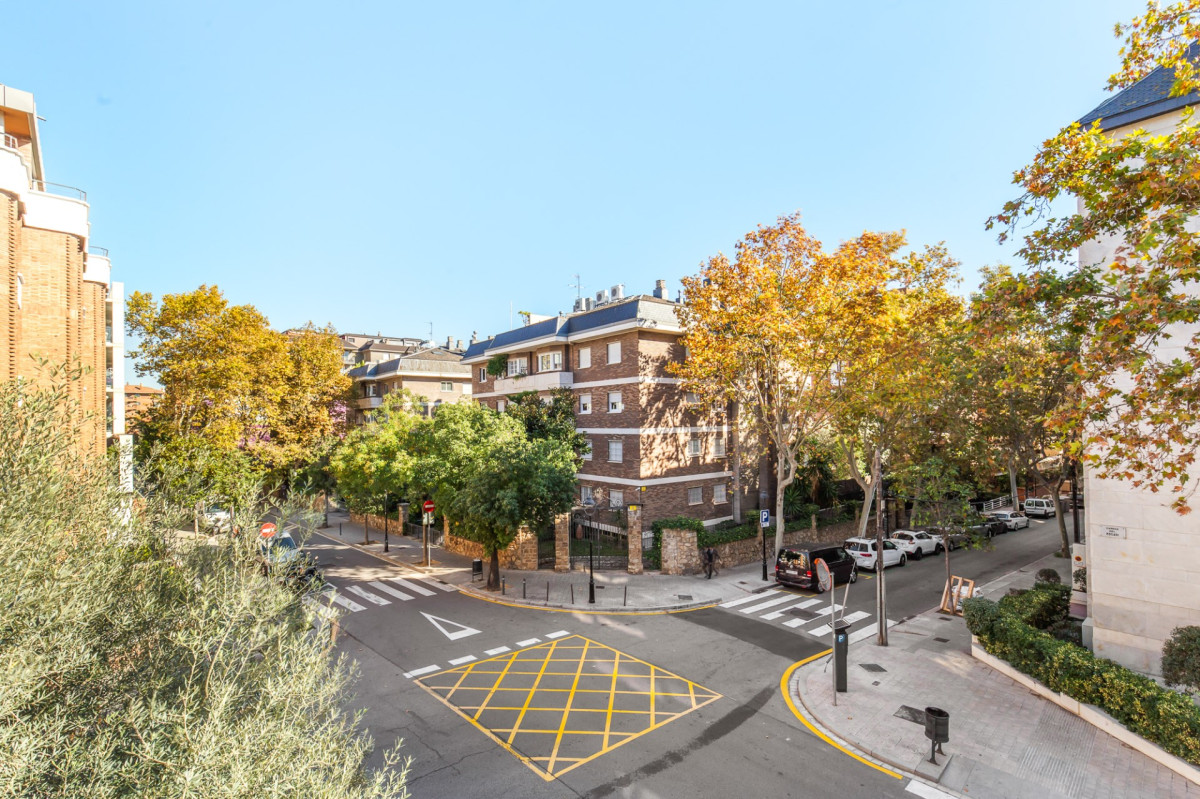 Wohnung in Barcelona, Spanien, 255 m² - Foto 14