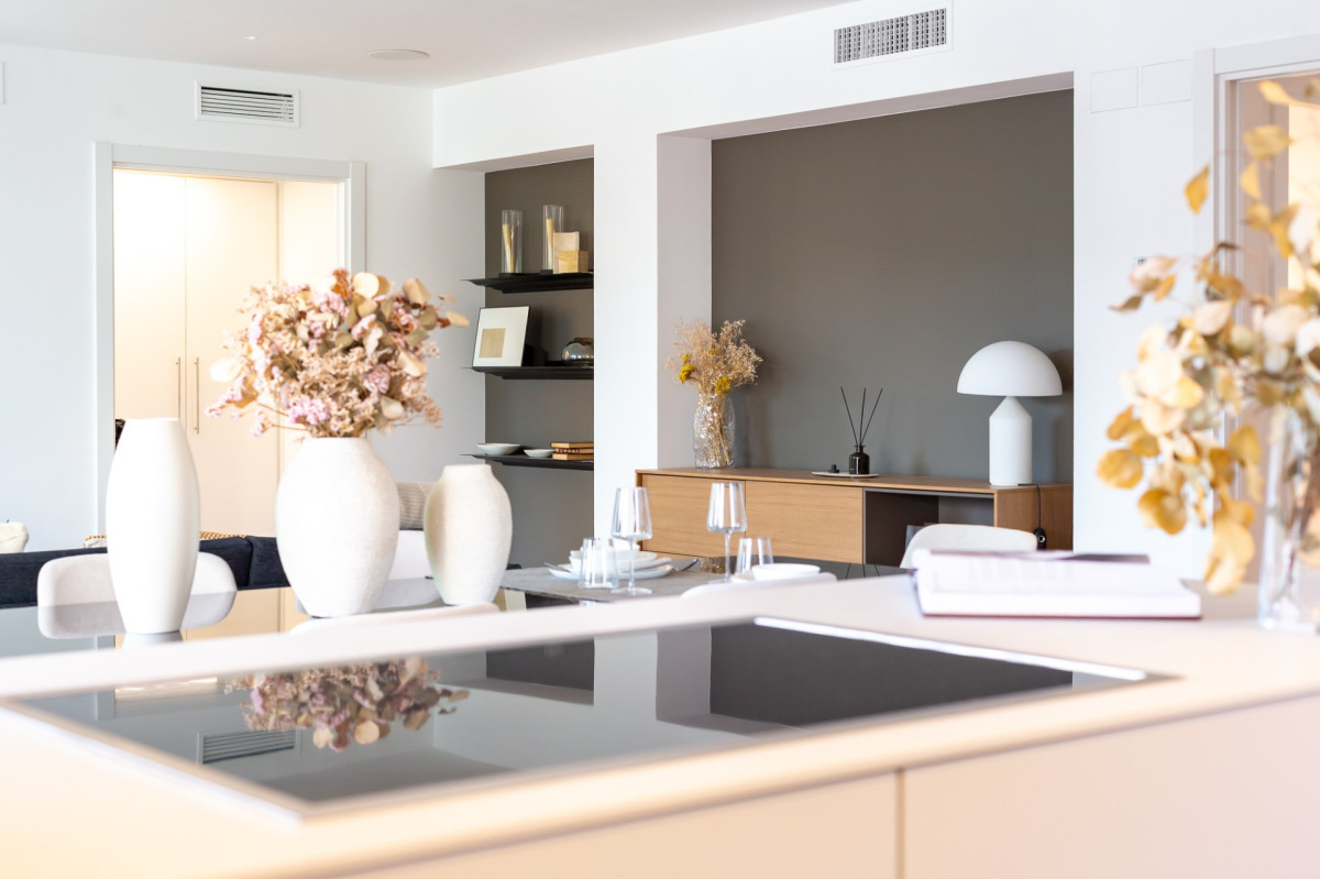 Penthouse à Barcelone, Espagne, 160 m² - image 14