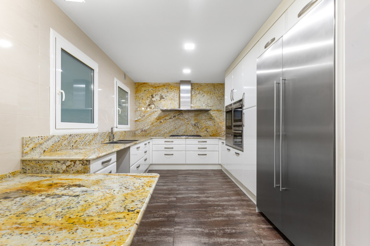 Wohnung in Barcelona, Spanien, 245 m² - Foto 15