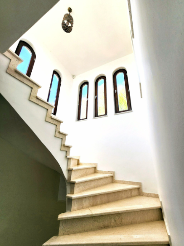 Casa en Sveti Stefan, Montenegro, 392 m² - imagen 15