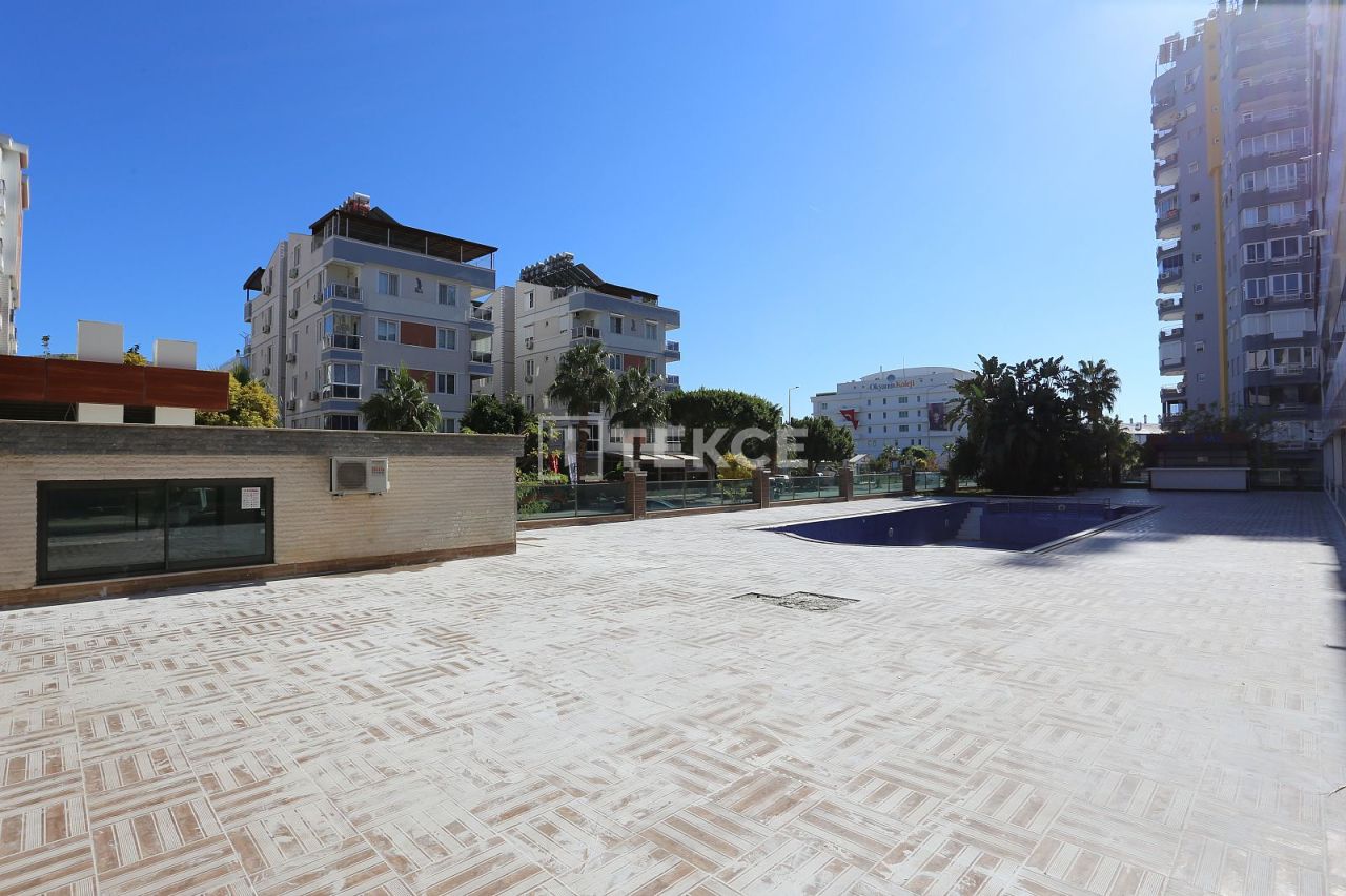 Appartement à Antalya, Turquie, 100 m² - image 4