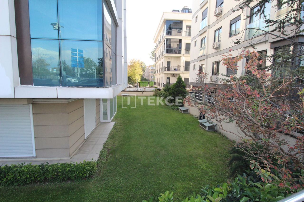 Apartamento en Estambul, Turquia, 160 m² - imagen 4